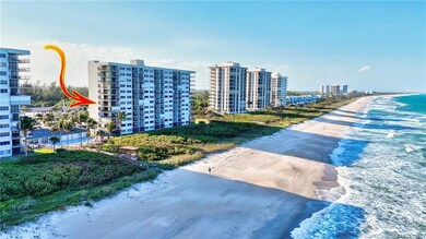 Ocean Harbour South unit 608, Hutchinson Island, FL 34949 - photo 3