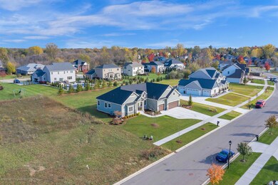 (2) EXTERIOR Aerial View