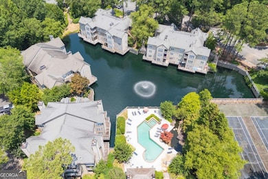 610 Mill Pond Dr SE, Smyrna, GA 30082 - photo 4