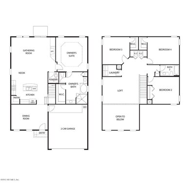Floorplan Web