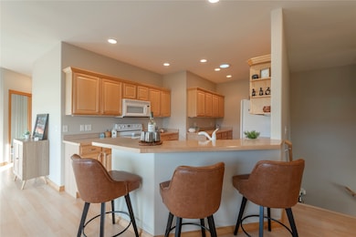 360 Barney St unit C, Helena, MT 59602 - photo 4