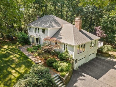 48 Raynor Rd, Sudbury, MA 01776 - photo 4