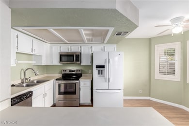 1325 Pinto Rock Ln unit 102, Las Vegas, NV 89128 - photo 6