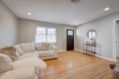 1101 Mason Dr, Hurst, TX 76053 - photo 7