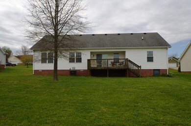 451 Bellaire Dr, Harrodsburg, KY 40330 - photo 5