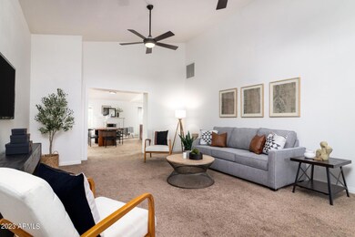 Front Room