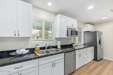 1707 W Mission Ln, Phoenix, AZ 85021 - photo 3