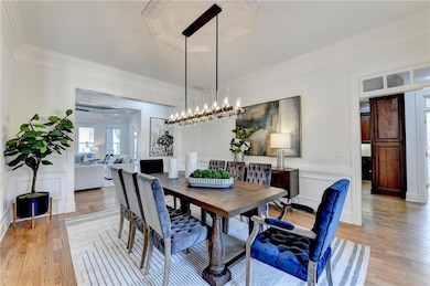 8330 Royal Melbourne Way, Duluth, GA 30097 - photo 7