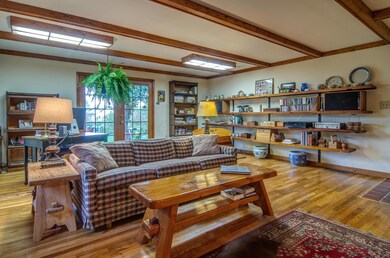 8 Great Room