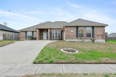 Home has 2130 SF (county appraisers office)
