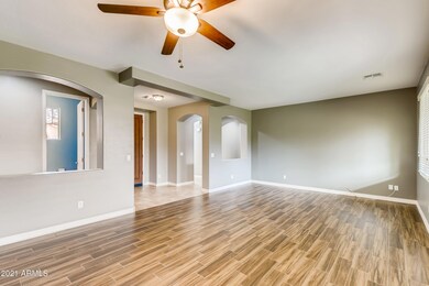 Beautiful Tile Floors