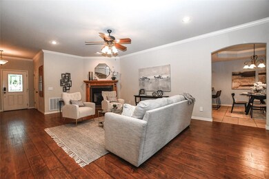 55 Buckingham Dr, Bella Vista, AR 72714 - photo 6