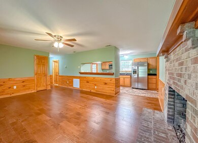 243 Glover Ln, Crawfordville, FL 32327 - photo 6