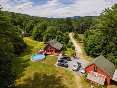 105 Croydon Brook Rd, Croydon, NH 03773 - photo 4