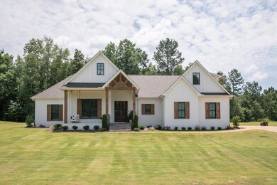 5007 Braemar Park Dr, Lafayette, MS 38655 - photo 2