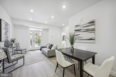 2495 Alabama Ave SE unit 201, Washington, DC 20020 - photo 5