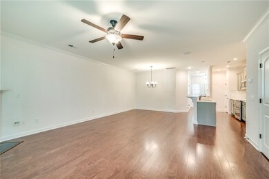 202 Nautique Ct unit 10, Anderson, SC 29625 - photo 5