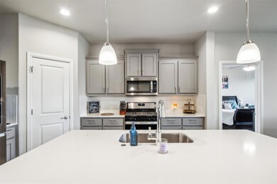 2353 Briscoe Ranch Dr, Hudson Oaks, TX 76087 - photo 5