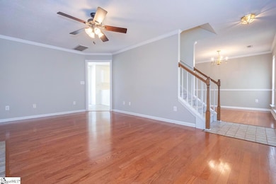 122 Kingsgate Way, Anderson, SC 29621 - photo 5