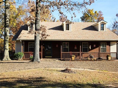 1 Amesbury Dr, Bella Vista, AR 72715 - photo 2