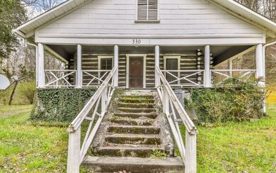 330 Walnut St, East Ellijay, GA 30540 - photo 4