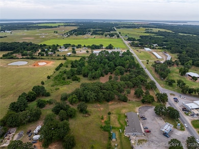 003 Enos Shay Rd, Kingston, OK 73439 - photo 3