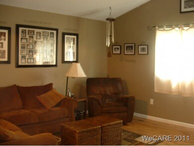 611 Nblackhoof, Wapakoneta, OH 45895 - photo 5