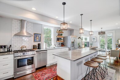 799 S Lazelle St, Columbus, OH 43206 - photo 3