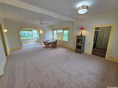 3825 Pukalani Place, Honolulu, HI 96816 - photo 3
