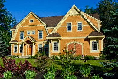 4 Lancaster Ln, Scarborough, ME 04074 - photo 2