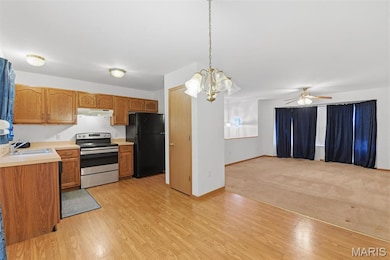 4491 Prospect Dr, House Springs, MO 63051 - photo 7
