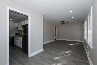 1052 Holly Cir, Forest Park, GA 30297 - photo 3