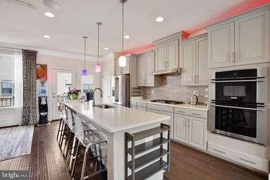 3754 Signal Knob Ct, Falls Church, VA 22041 - photo 4