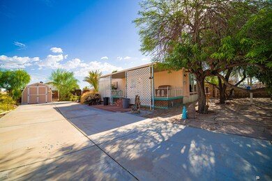 14251 E Fortuna Palms Place, Yuma, AZ 85367 - photo 5