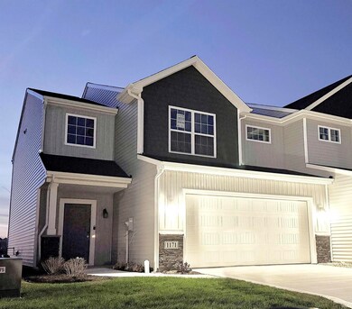 1171 W Hamilton Rd S, Fort Wayne, IN 46814 - photo 2