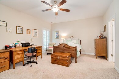 Owners suite view 1