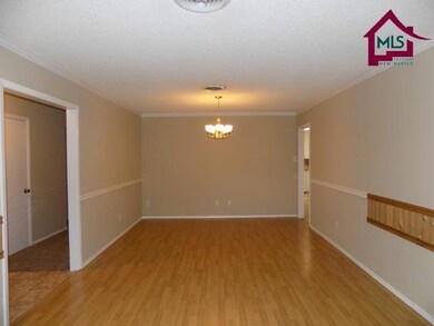 2809 Sunrise Ave, Alamogordo, NM 88310 - photo 4