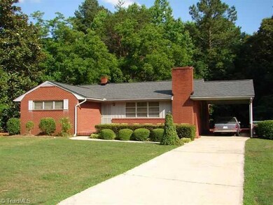 1132 Richardson St, Ramseur, NC 27316 - photo 2