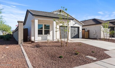 23460 W Burton Ave, Buckeye, AZ 85326 - photo 4