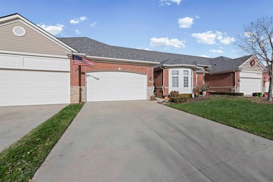 14893 N Park Dr, Shelby Township, MI 48315 - photo 2