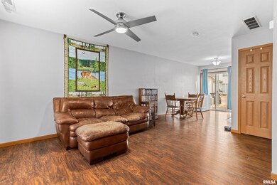 3867 W Palmyra Ct unit 12, Peoria, IL 61604 - photo 5