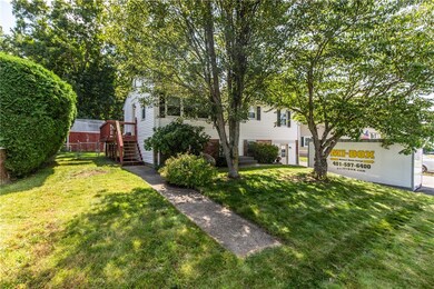 165 Getchell Ave, Woonsocket, RI 02895 - photo 2