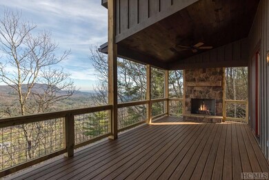 483 E Ridge Rd, Cashiers, NC 28717 - photo 6