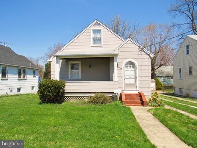 3304 Westfield Ave, Baltimore, MD 21214 - photo 2