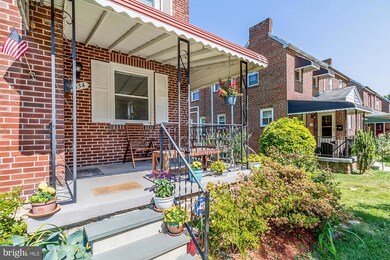 4634 Harcourt Rd, Baltimore, MD 21214 - photo 2