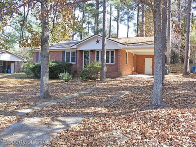 7621 Decatur Dr, Fayetteville, NC 28303 - photo 2
