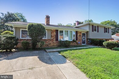 9107 Pinehurst Dr, Fort Washington, MD 20744 - photo 7