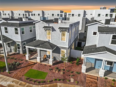 125 W Willo Ct, Phoenix, AZ 85003 - photo 2