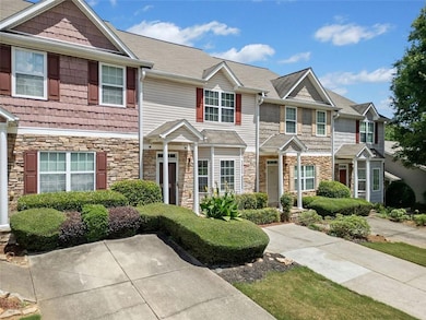 251 Derby Ct, Acworth, GA 30102 - photo 2