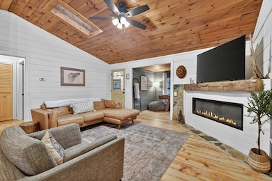 50 Lakeview Dr, Cherry Log, GA 30522 - photo 6